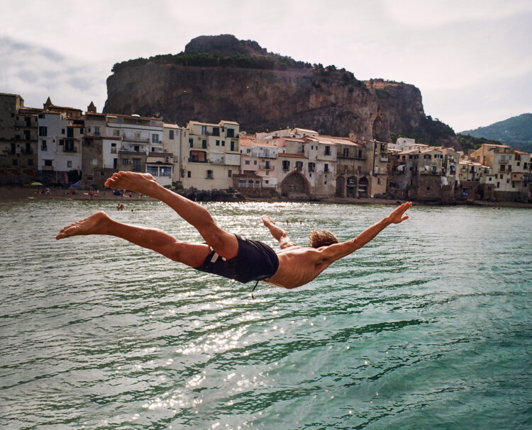 Cefalu